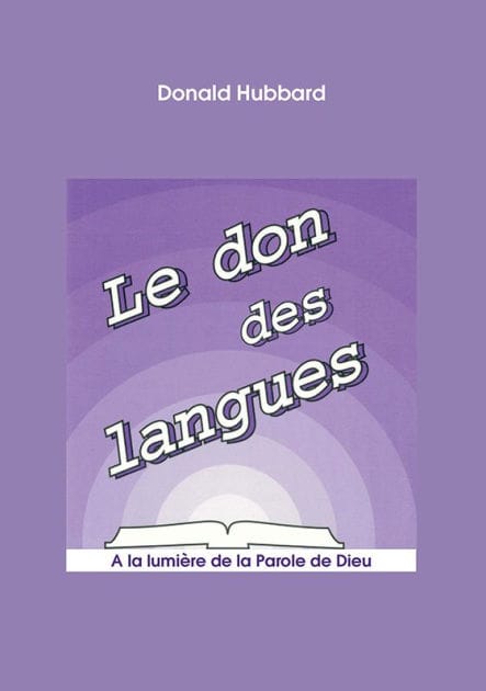 Le Don des langues