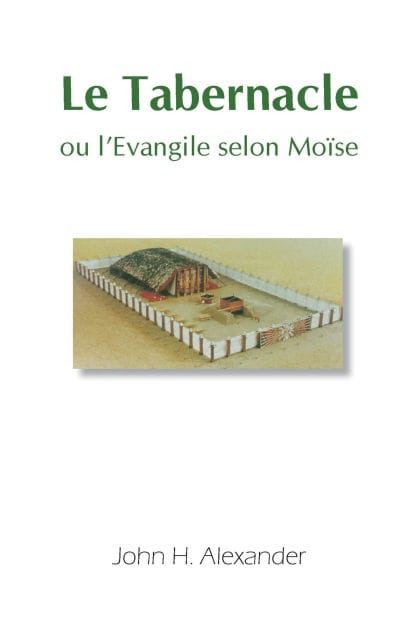 Le Tabernacle