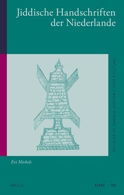 Jiddische Handschriften der Niederlande