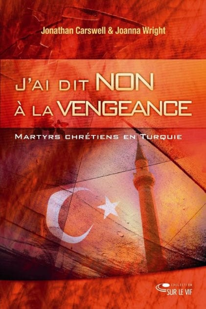 J'ai dit non à la vengeance