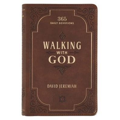 Devotional Walking With God