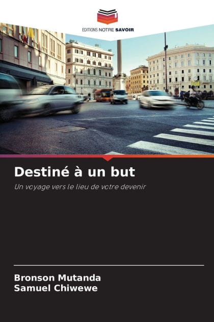 Destin� � un but