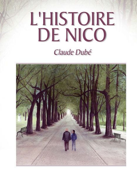 L'histoire de Nico