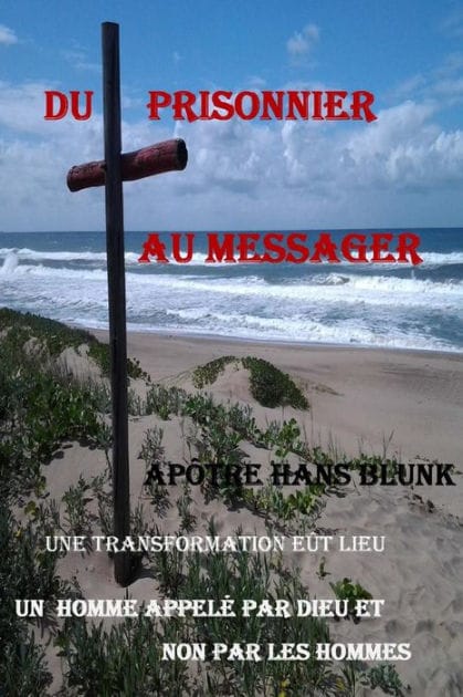 Du Prisonnier Au Messager: Une Transformation eut lieu