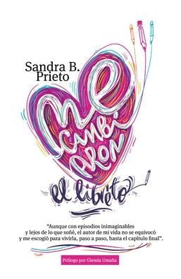 Me cambiaron el libreto