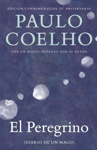 El peregrino / The Pilgrimage