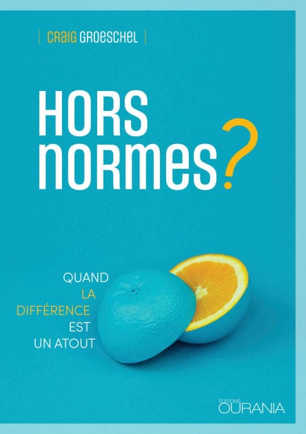 Hors normes?: Quand la différence est un atout
