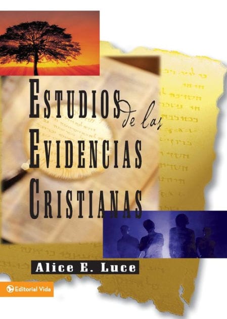 Estudios de las evidencias cristianas