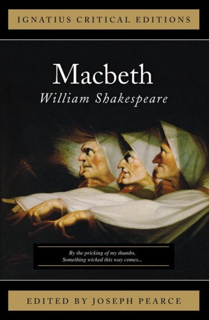 Macbeth (Ignatius Edition)