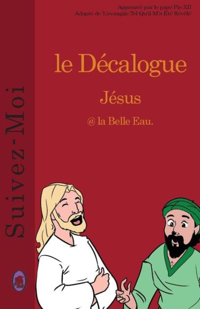 Le Décalogue