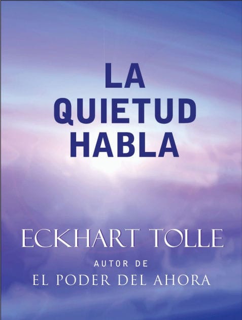 La quietud habla (Stillness Speaks)