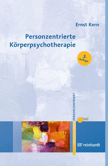 Personzentrierte Körperpsychotherapie
