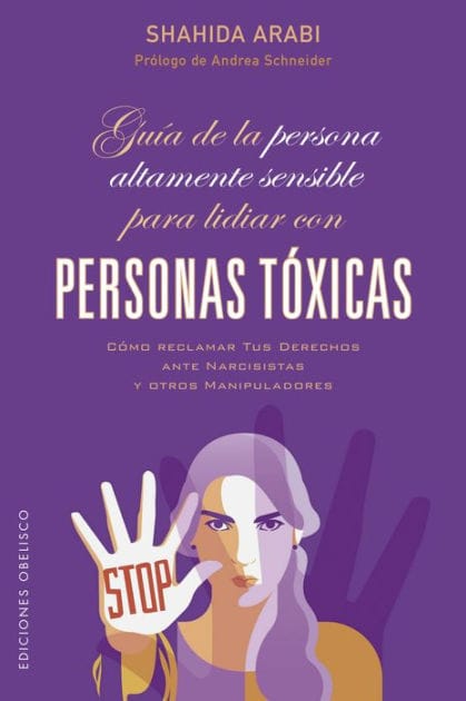 Guía de la persona altamente sensible para lidiar con personas