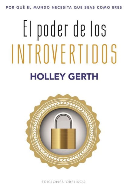 Poder de los introvertidos, El