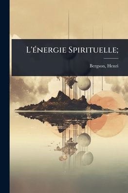 L'�(c)nergie Spirituelle;