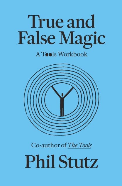 True and False Magic: A Tools Workbook