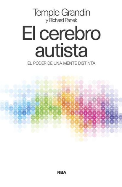 El cerebro autista: ¿Cómo funciona el pensamiento visual en la mente de una persona con autismo? Una experiencia personal.