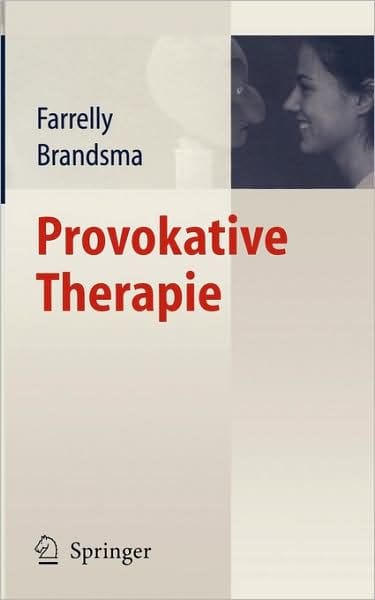 Provokative Therapie