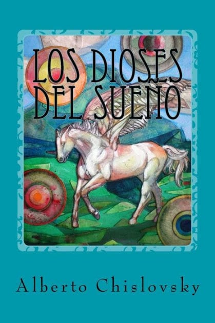 Los dioses del sue�o: Del Inframundo a Epidauro