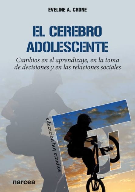 El cerebro adolescente: Cambios en el aprendizaje, en la toma de decisiones y en las relaciones sociales