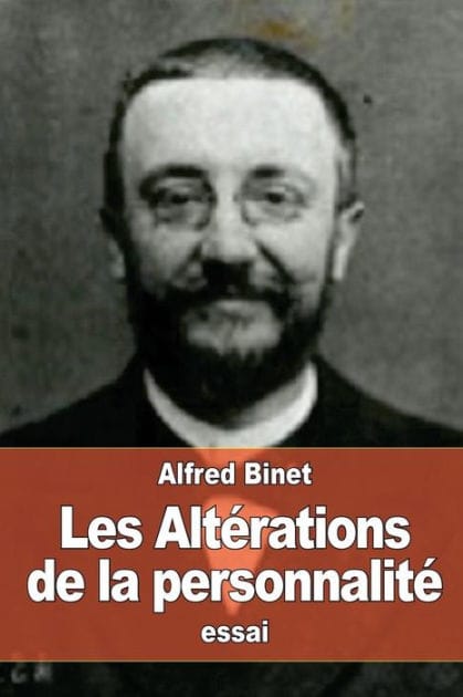 Les Alt�rations de la personnalit�
