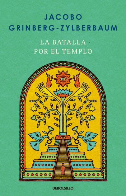La batalla por el templo / The Battle for the Temple