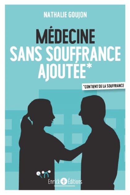 Médecine sans souffrance ajoutée