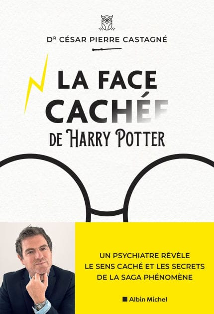 La Face cachée d'Harry Potter: Un psychiatre révèle le sens caché et les secrets de la saga phénomène