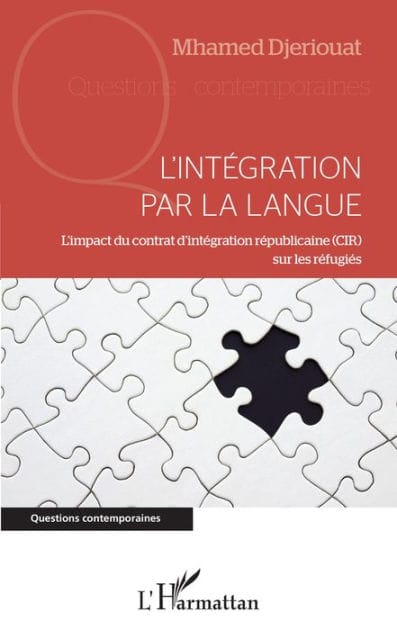 L'intégration par la langue: L'impact du contrat d'intégration républicaine (CIR) sur les réfugiés