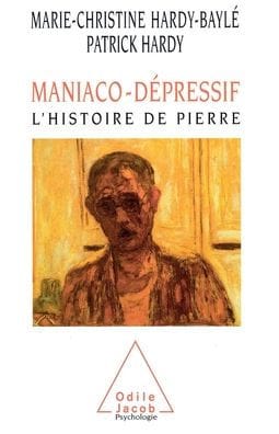Manic-Depressive: Pierre's Case History / Maniaco-d�pressif: Histoire de Pierre