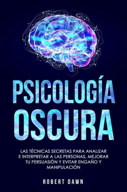 Psicología Oscura: Guía Esencial de Psicoanálisis