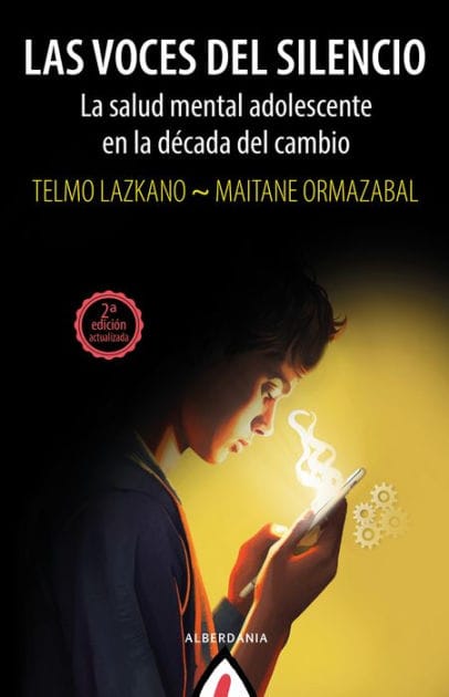 Las voces del silencio: La salud mental adolescente en la década del cambio