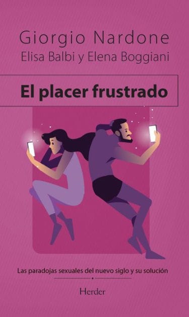 Placer frustrado, El