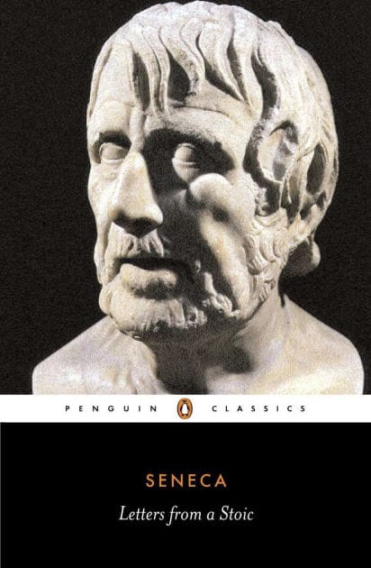 Letters from a Stoic