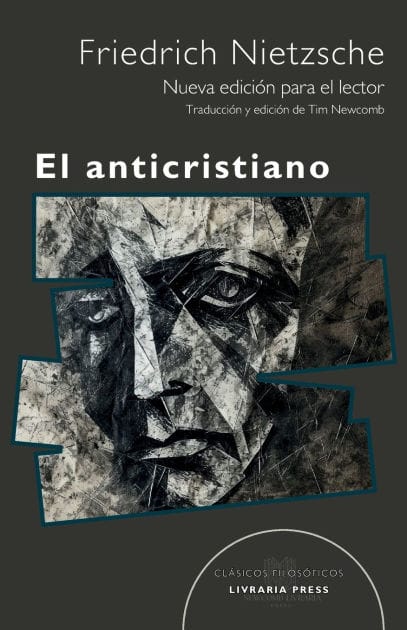 El anticristiano