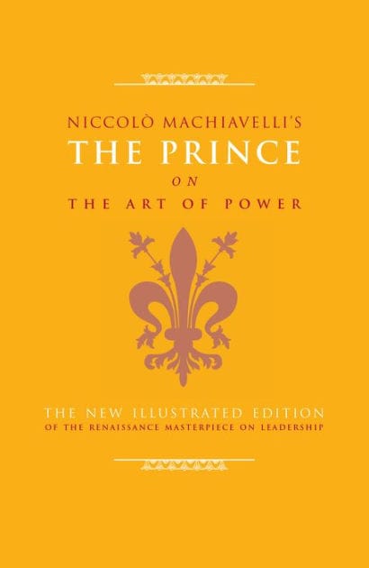 The Prince