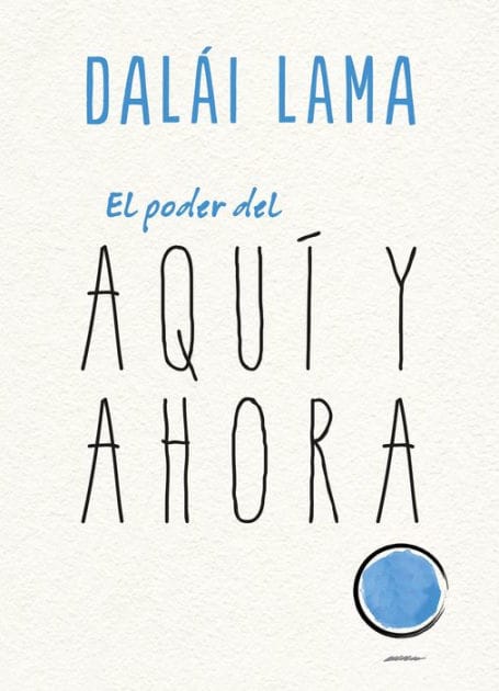 Poder del aquí y ahora, El