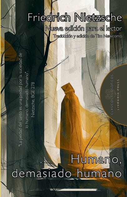 Humano, demasiado humano
