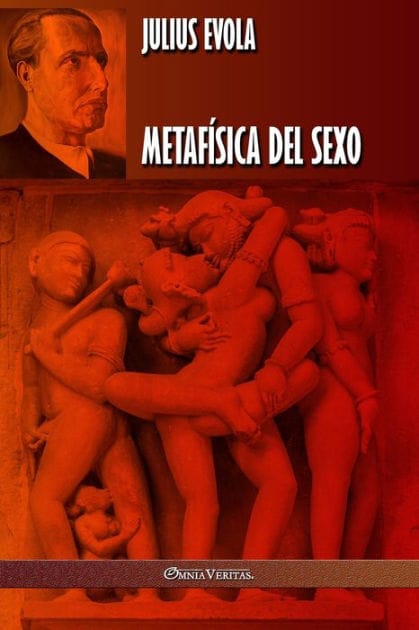 Metaf�sica del Sexo