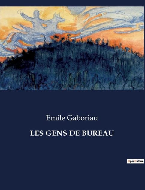 Les Gens de Bureau