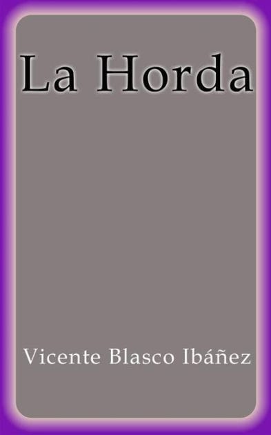 La Horda