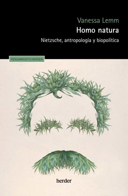 Homo natura: Nietzsche, antropología y biopolítica