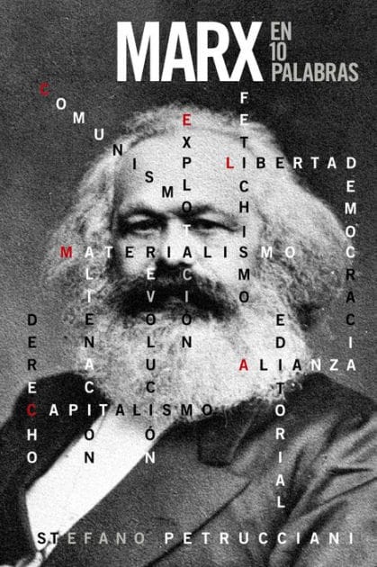 Marx en 10 palabras