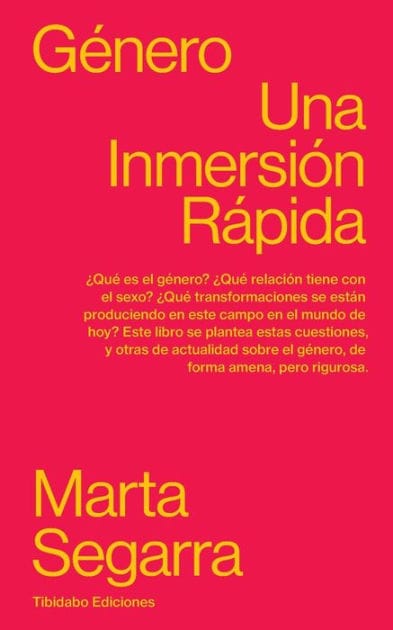 GÉNERO: Una Inmersión Rápida