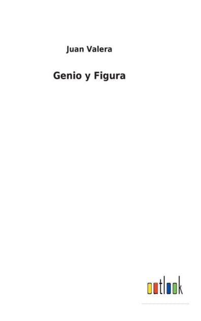 Genio y Figura