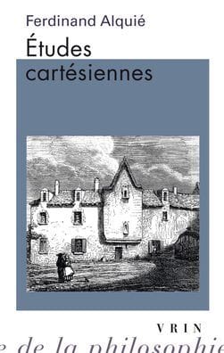 Etudes cartesiennes