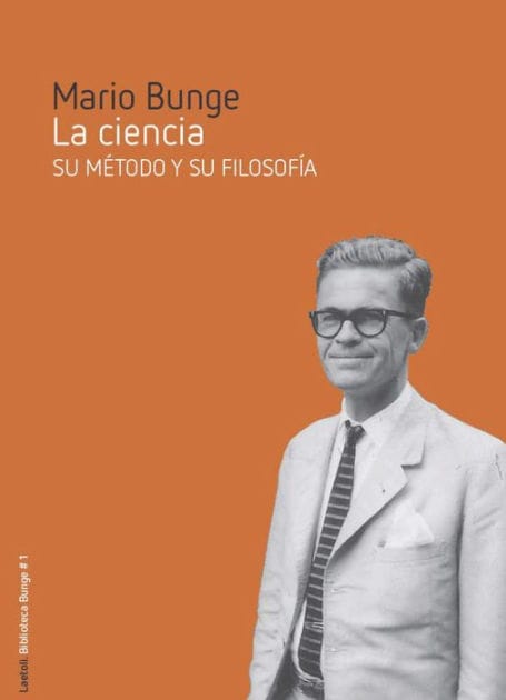 La ciencia: Su método y su filosofía