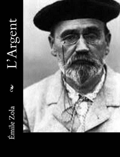 L'Argent