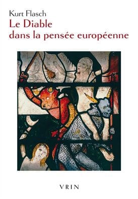 Le Diable dans la pensee europeenne