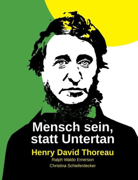Mensch sein, statt Untertan